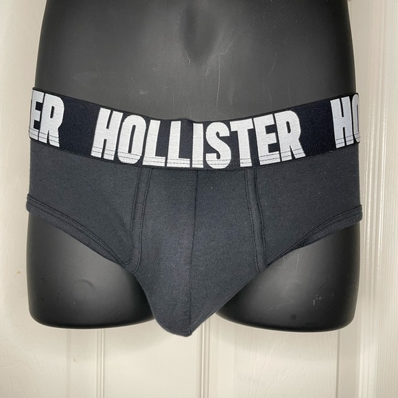 hollister briefs